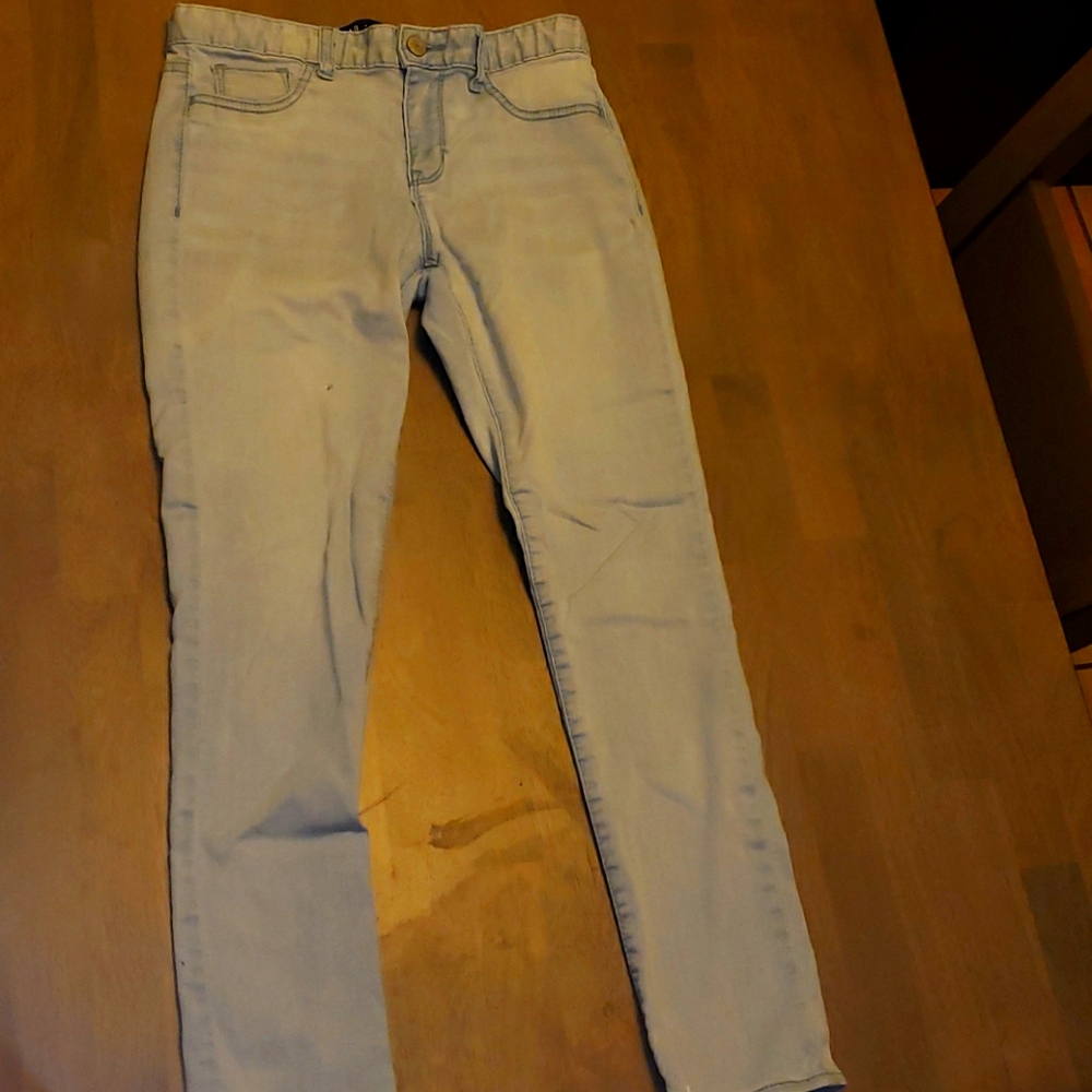 Women/Teen Jeans